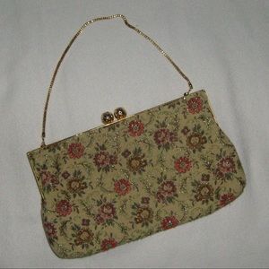 Walborg Women Vintage bag